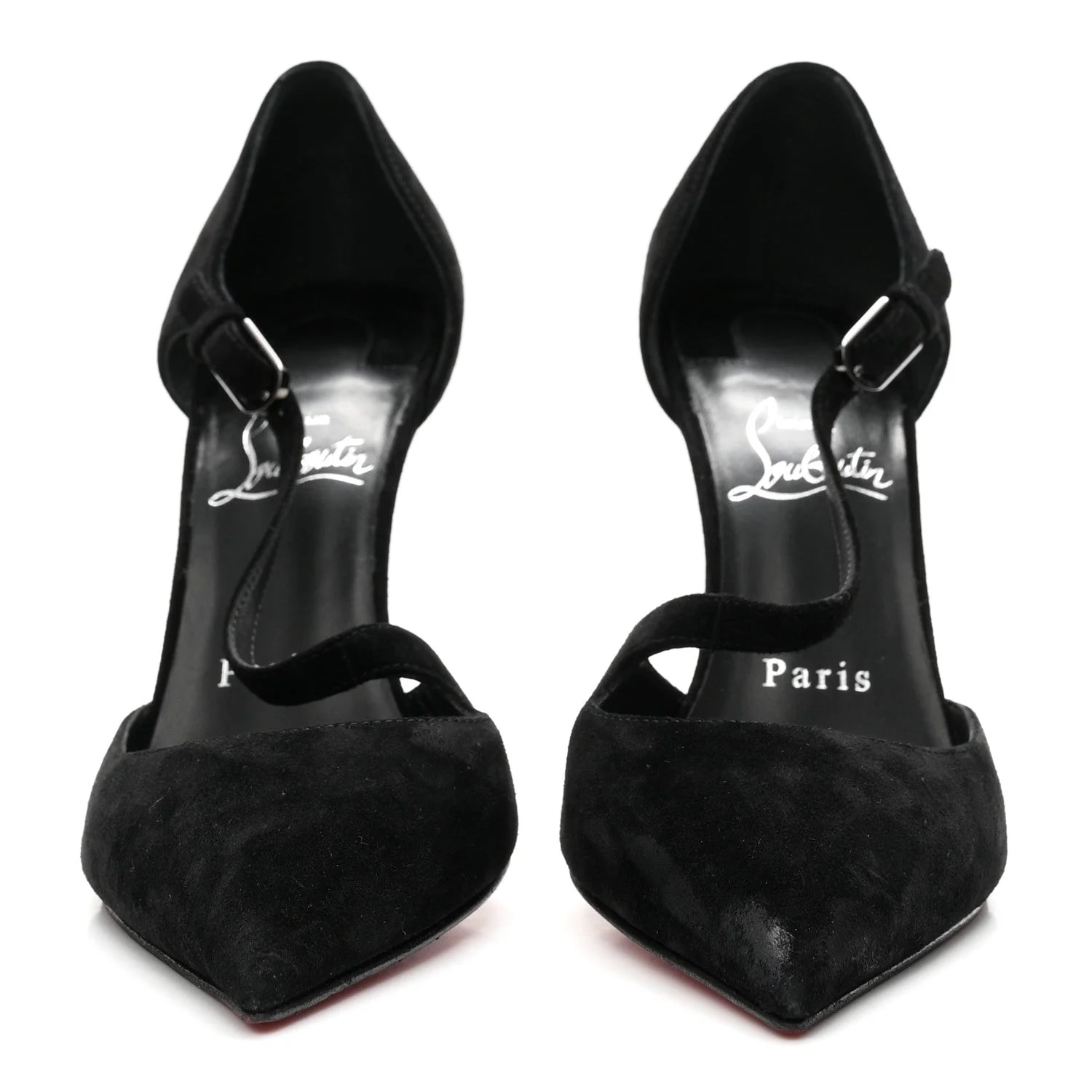 Veau Velours Miss Ziggyta 100 36.5 3