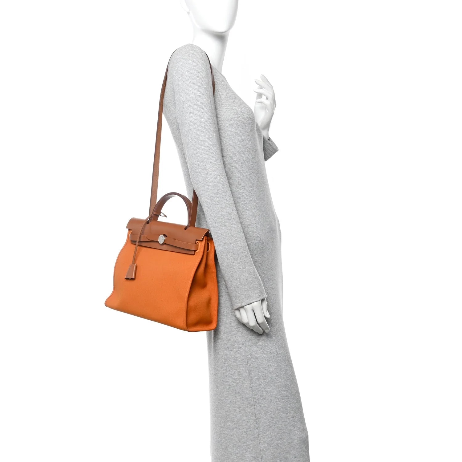 Herbag Zip 31 Fauve 2
