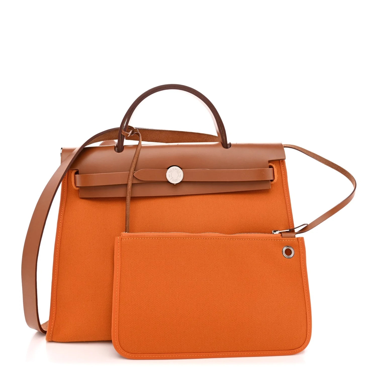 Herbag Zip 31 Fauve 3