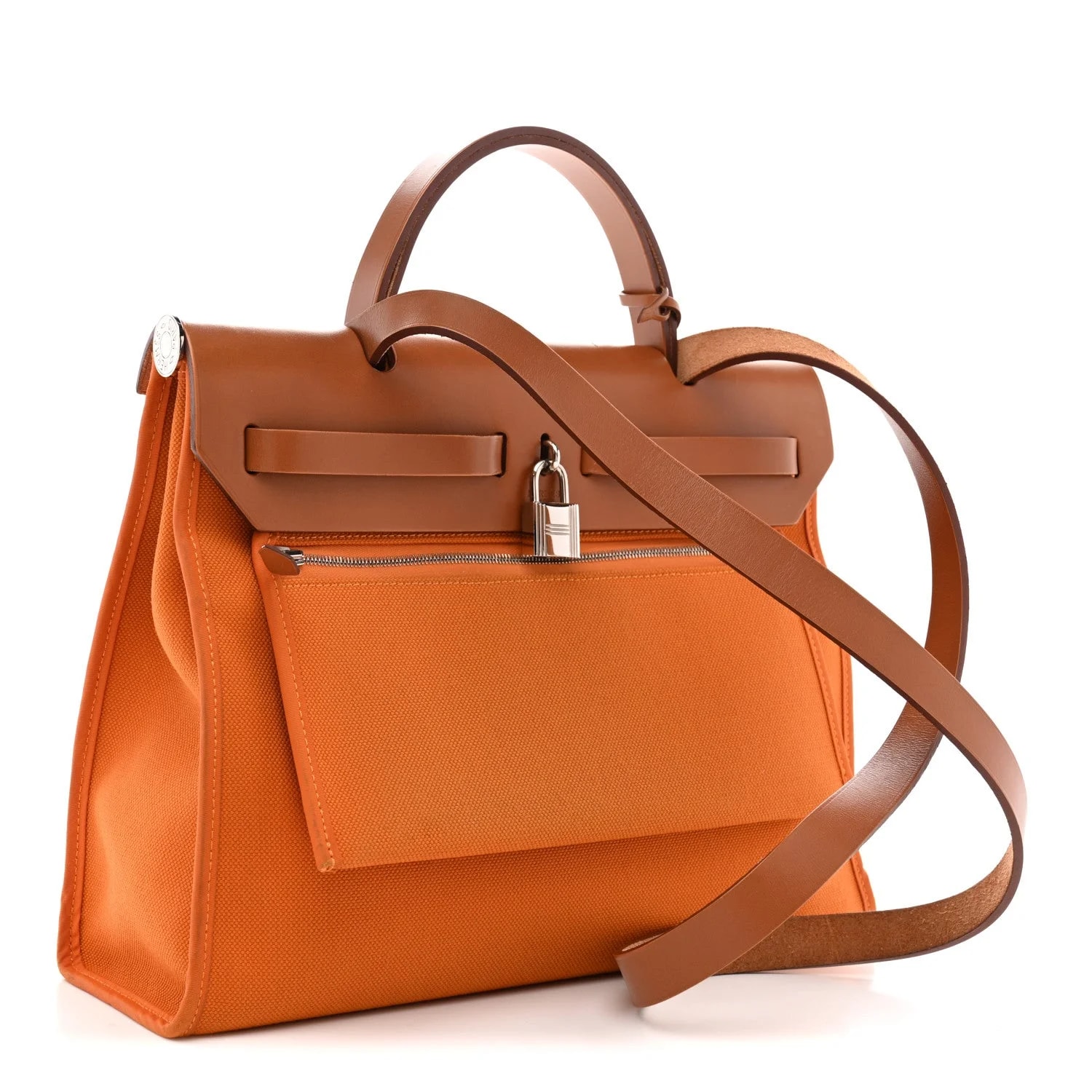 Herbag Zip 31 Fauve 4