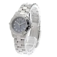 TAG Heuer WAF1417 Aquaracer Date Quartz 941887 From Japan 2