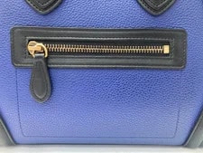 Céline Luggage Phoebe Philo With Dustbag 2