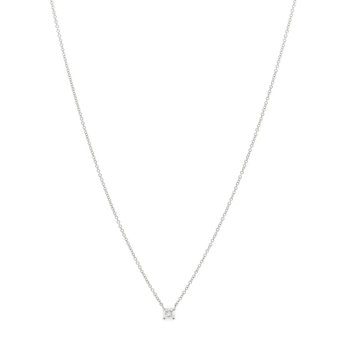 Tiffany & Co. — .34ct True Cut — Jewelry — resale