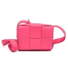 Bottega Veneta — Bottega Veneta Candy Cassette From J — Handbag — resale