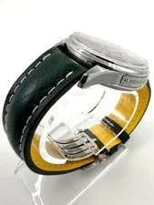 New Breitling Premier B01 Chronograph 42 Bentley British Racing Green 4