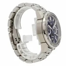 TAG Heuer CBN2A1B.BA0643 Carrera Heuer 02 Chronograph Automatic Date 3