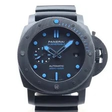Panerai — Panerai Submersible PAM01232 Case Size 44mm #31110 — Watch — resale