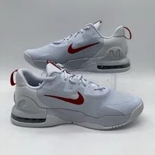 Nike Size 11.5 Air Max Alpha 5 (DM0829 012) / Running 2