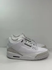 Air Jordan 3 Retro Money Casual CT8532-111 3