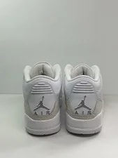Air Jordan 3 Retro Money Casual CT8532-111 4