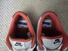 Nike SB Dunk Pro Low Skate Shop Crushed Sz 9 QS DH7782-001 4