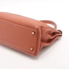 Hermès Kelly 32 le Tournay Metal Fittings □E: 2001 3