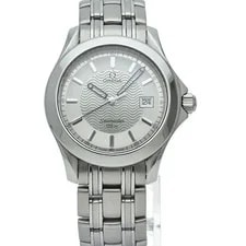 Omega Seamaster 120M Quartz 36mm 2511.31 Stainless Steel 2