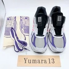 Kith × New Balance 990V4 United Arrows M990KT4 Size 4