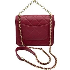 Chanel Matelasse Flap AS1889 30s r0_0726 2