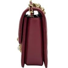 Chanel Matelasse Flap AS1889 30s r0_0726 3