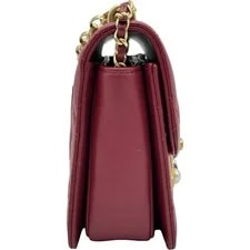 Chanel Matelasse Flap AS1889 30s r0_0726 4
