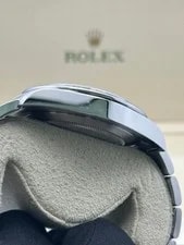 Rolex 216570 Black Dial 2