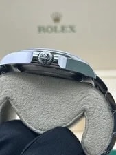 Rolex 216570 Black Dial 3