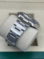 Rolex 216570 Black Dial 4
