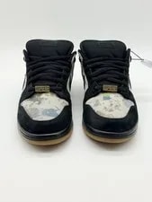 Size 12 - Nike SB Dunk Low X Supreme Rammellzee 4