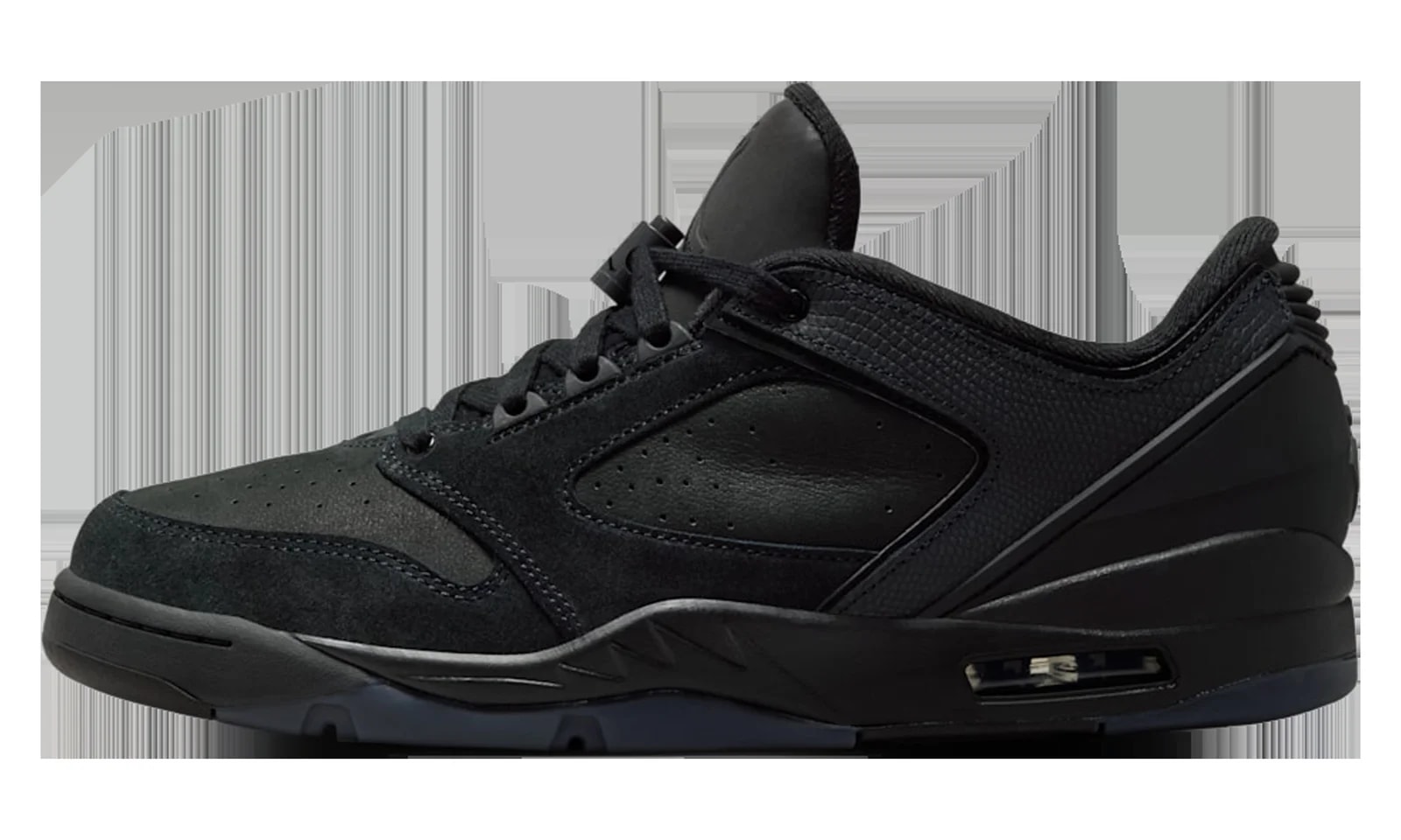 Air Jordan Sixty Plus Low " Cat" 002 4