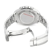 Rolex Yacht-Master II 116680 44mm Stainless Steel White #WW3392 4