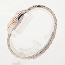 Rolex Datejust 179171 Pg×ss AT Pink-Face 2