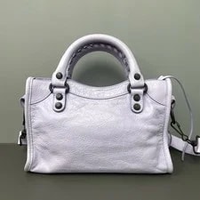 Balenciaga le City Mini Arenastorico Crossbody Duty Paid 2