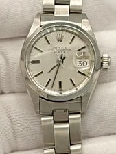 Rolex Oyster Perpetual Date / Lady-Datejust (6917) 2