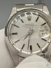 Rolex Oyster Perpetual Date / Lady-Datejust (6917) 4