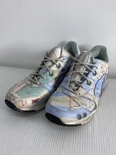 Asics Low Cut 27Cm Color 1201A528 Gel Lyte III Tyo Subway GxJ67 2
