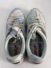 Asics Low Cut 27Cm Color 1201A528 Gel Lyte III Tyo Subway GxJ67 3