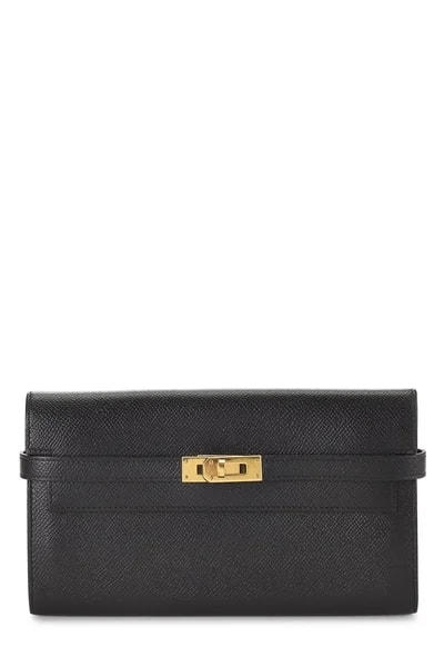 Hermès — Kelly Wallet — Accessory — resale