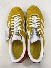 Adidas Gazelle Low Cut 28cm 3