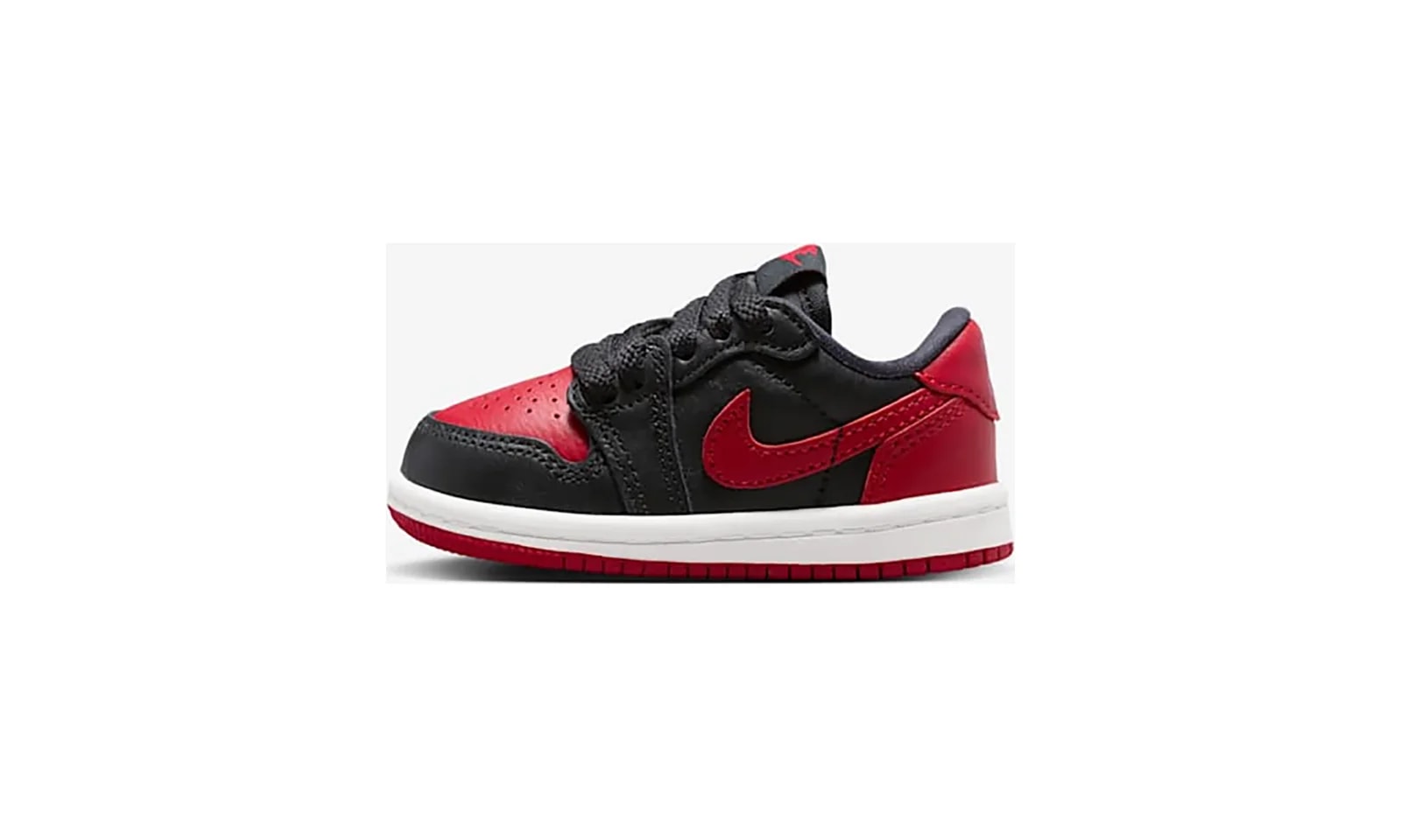Jordan — Air Jordan 1 Low OG TD " (2026)" IW6279 001 — Sneaker — resale