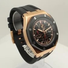 Audemars Piguet Royal Oak Offshore 18K Rose Gold 26401RO.OO.A002CA.02 3