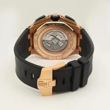 Audemars Piguet Royal Oak Offshore 18K Rose Gold 26401RO.OO.A002CA.02 4
