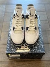 Size 12 - Air Jordan 4 Retro Mid 2