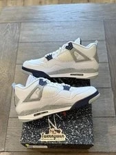 Size 12 - Air Jordan 4 Retro Mid 3