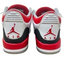 Air Jordan 3 Retro 2013 Release 9.5 in Box 2