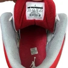 Air Jordan 3 Retro 2013 Release 9.5 in Box 4