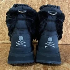 11.0US Mastermind World Suicoke Bower Us11 JPN Limited Edition Vhtf 3