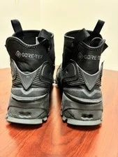 Reebok Instapump Fury Gore-Tex Mid Top Zip Athletic 4