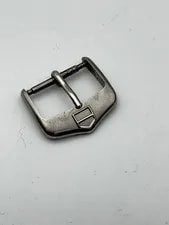 TAG Heuer Steel Buckle Strap 18mm 2