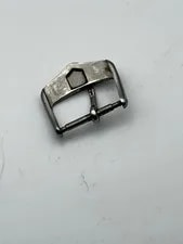 TAG Heuer Steel Buckle Strap 18mm 3
