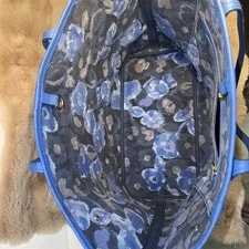 Authentic Louis Vuitton Iket Flower Never Full in Grand 4