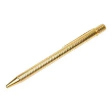 Cartier Santos de Gold Plated [1-0236943] 2