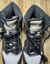 10.5US Nike Dunk High San Francisco Clarks Pack Nort Sf LTD Collection Origi 4