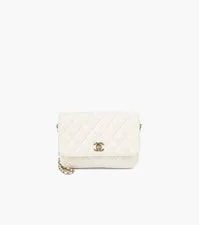 Chanel — Chanel Flap Chain 25763 146374620 — Handbag — resale
